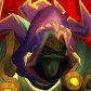Logo of Horde